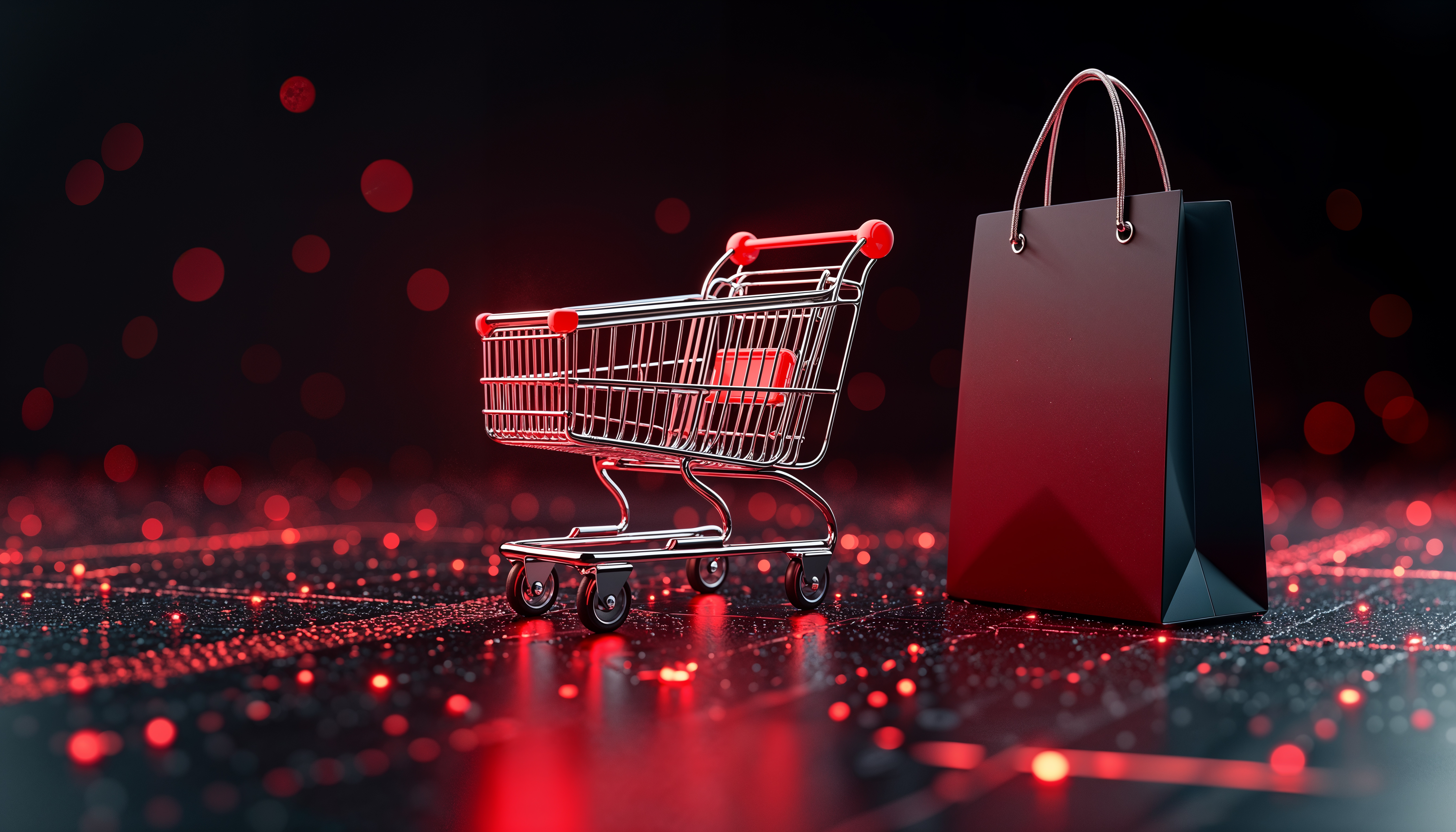 Nsluxesho E-commerce website project