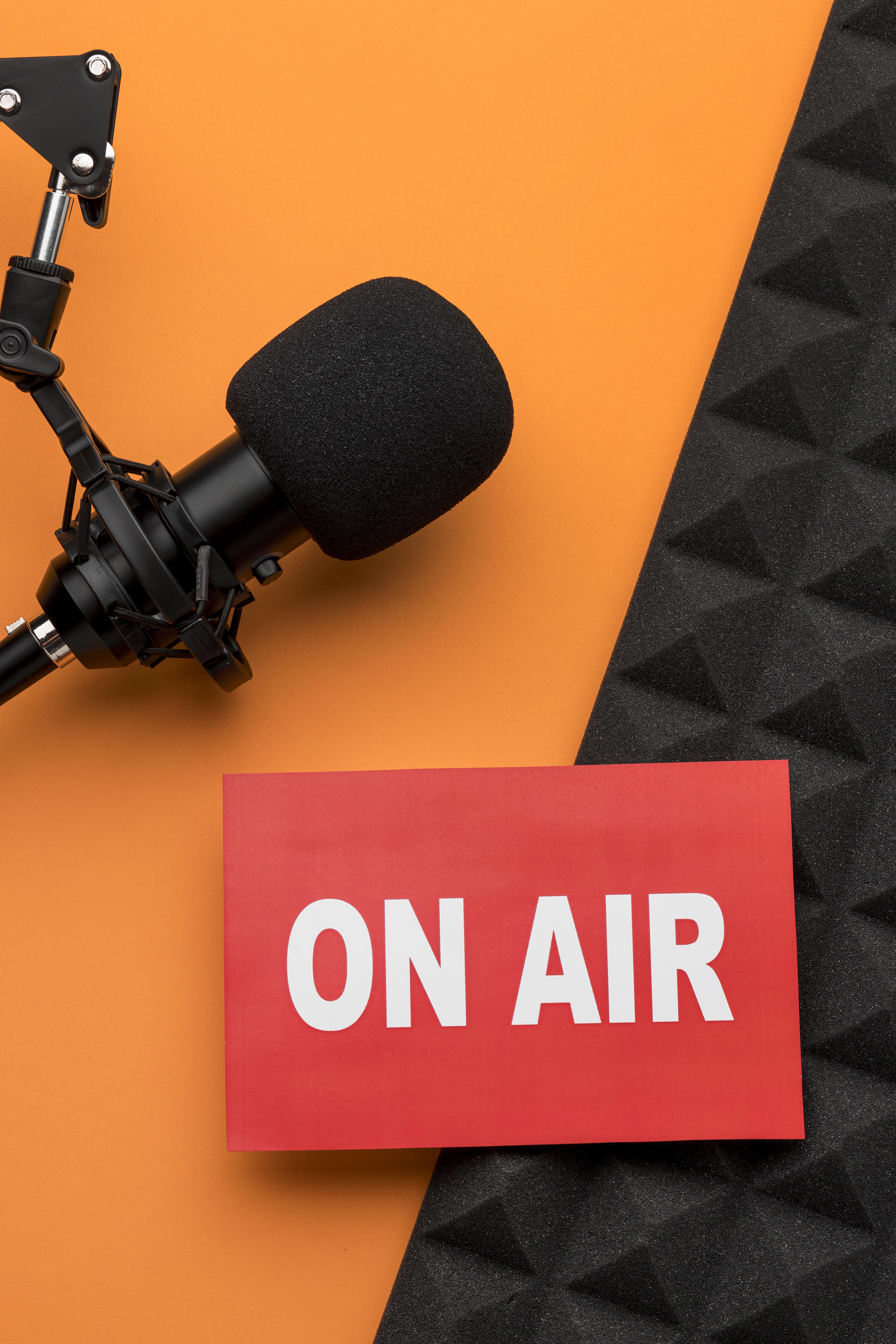 Project Two - Podcast Platform