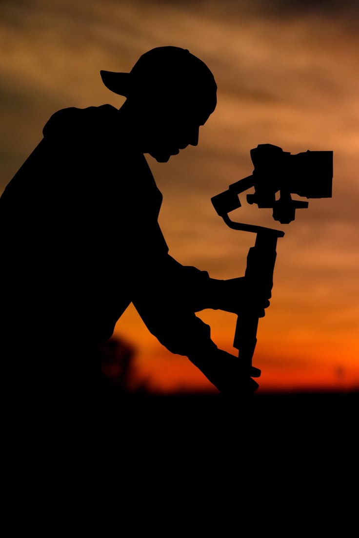 Project Six - Videography Platform